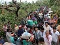 Cyclone Phailin: Famous sand artist to sell work to help victims