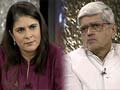 The NDTV Dialogues - a new kind of politics: full transcript