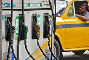 Delhi petrol pumps to remain closed on October 28