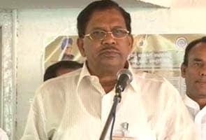 BJP slams Karnataka Congress chief's statement suggesting leniency for minorities who default on loans