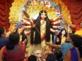 This Durga Puja, themes of women empowerment in Kolkata