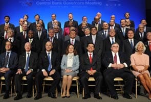 G20 presses US to act quickly to avoid default
