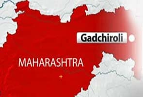 3 commandos killed in Naxal ambush in Gadchiroli, Maharashtra