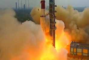India's Mangalyaan Successfully Enters Mars Orbit