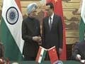 India, China sign border agreement but visa pact off over stapled visa row