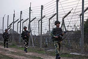 Indian jawan killed as Pakistan violated ceasefire twice on Tuesday