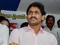 Jagan Mohan Reddy seeks court approval to move out of Hyderabad