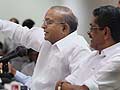 Cyclone Phailin: Why should you grudge if I give credit to UPA, says minister Jaipal Reddy
