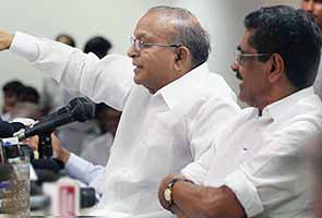 Cyclone Phailin: Why should you grudge if I give credit to UPA, says minister Jaipal Reddy