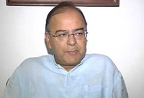 Ordinance on convicted MPs: govt spreading misinformation, says Arun Jaitley