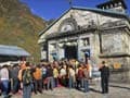 Yatra to Kedarnath, Badrinath shrines resumes