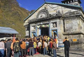 Yatra to Kedarnath, Badrinath shrines resumes