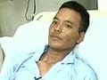 Soldiers injured in massive Keran encounter share their account with NDTV