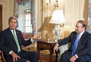 John Kerry lauds Pakistan as important US partner