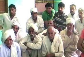 Haryana chief minister defends Khap panchayats, says they don't order dishonour killings