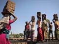 30 million people are slaves, half in India: survey