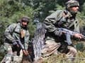 Soldier killed in firing in Uri near LoC in Jammu and Kashmir
