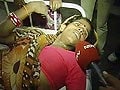Madhya Pradesh stampede horror: Men in uniform snatched jewellery, threw children off bridge, claim survivors