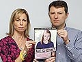 UK police explore new line of investigation over missing girl Madeleine McCann
