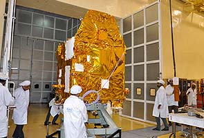 ISRO's post-Diwali bonanza: India's Mars mission to lift off on November 5