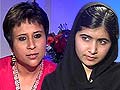 I am scared of ghosts, not Taliban: Malala Yousafzai to NDTV