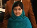 Malala Yousafzai calls on world to make education top priority