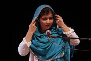 Malala Yousafzai relives horror of Taliban shooting in autobiography