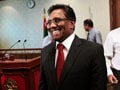 Nasheed demands Maldives President Waheed's resignation