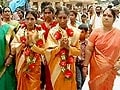 Women priests defy stereotypes at Mangalore temple