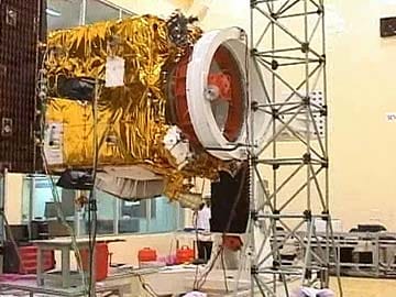 Mars spacecraft integrated with rocket: ISRO