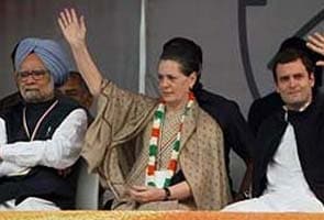 Rahul Gandhi, not BJP, insulted PM; sack him: BJP response to Sonia