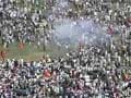 5 killed, over 70 injured in blasts ahead of Narendra Modi's rally in Patna