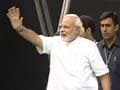 Narendra Modi's date with college students in Delhi, and a possible ally