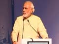 Toilets before temples, says Narendra Modi; how BJP has changed, says Congress