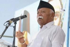 Three-day national executive meet of RSS in Kochi from October 25