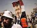 Thousands march for Mohamed Morsi across Egypt