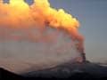 Mount Etna volcano erupts; airspace briefly closed