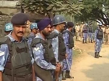 4 killed in fresh Muzaffarnagar violence, Mulayam Singh talks tough