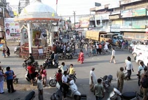 Uttar Pradesh releases compensation for Muzaffarnagar victims
