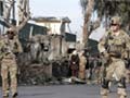 Afghan leader says NATO air strike killed five civilians