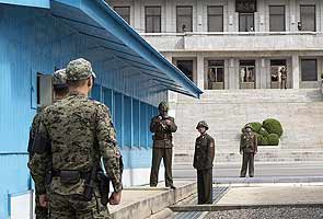 North Korea puts army on alert, warns US of 'horrible disaster'