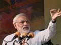 Narendra Modi, in Kanpur, attacks 'shehzada' Rahul Gandhi, Congress and its allies