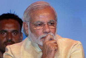 Toilets before temples, says Narendra Modi; how BJP has changed, says Congress