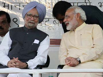 PM, Narendra Modi join tug-of-war over Sardar Patel's legacy