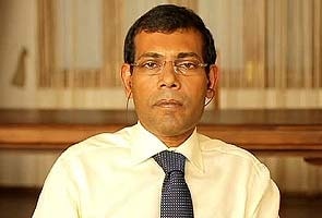 Maldives presidential vote must go ahead, says frontrunner Mohamed Nasheed