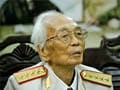 Legendary Vietnam General Vo Nguyen Giap dies at 102
