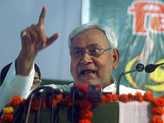 Narendra Modi's lunch with PM and me is imaginary, said Nitish Kumar