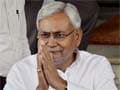 Nitish Kumar takes Left for state poll alliance, keeps Congress guessing on 2014