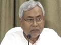 Nitish Kumar speaks on the Patna blasts: highlights