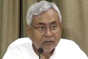 Nitish Kumar speaks on the Patna blasts: highlights 